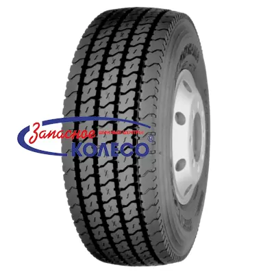 295/60-22,5 Yokohama Super Steel TY517E 150/147L M+S