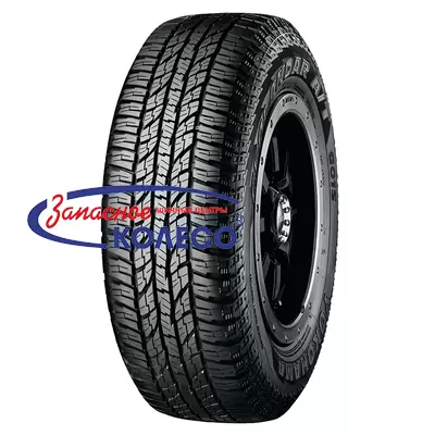 215/65R16 Yokohama Geolandar A/T G015 98H M+S