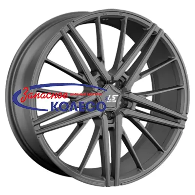 19'' 5x108 ET30 D65,1 8,5J LS FlowForming RC76 MGM