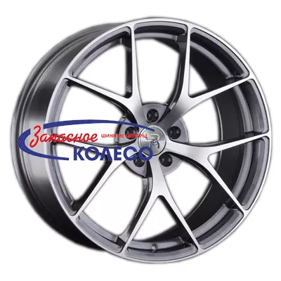 20'' 5x112 ET33 D66,6 9,0J Replay A125 GMF