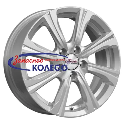 15'' 4x98 ET35 D58,5 6,0J iFree Апероль (КС862) Нео-классик