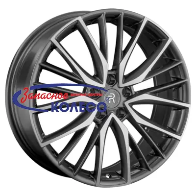 20'' 5x114,3 ET35 D60,1 7,5J Replay LX244 GMF