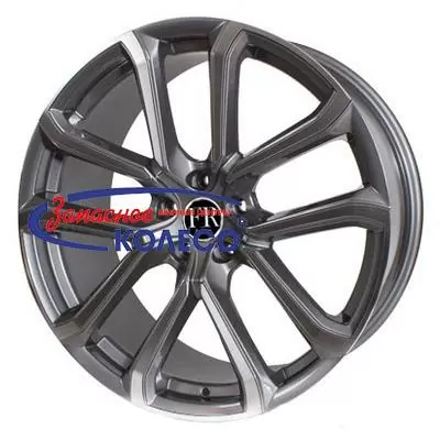 20'' 5x108 ET38 D63,4 9,0J FR Replica V5141 GMF