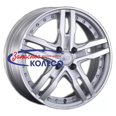 16'' 4x100 ET50 D60,1 6,0J LS 356 SF
