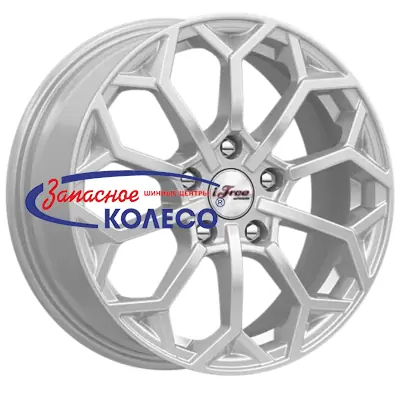 16'' 5x100 ET38 D67,1 6,5J iFree Спейс-Нидл (КС1000) Нео-классик