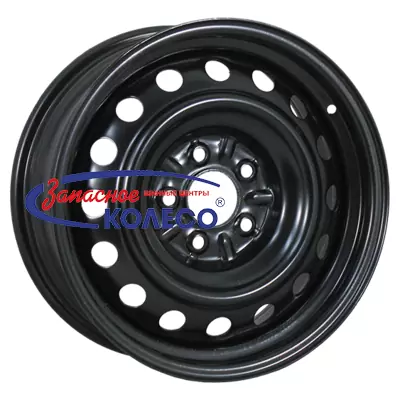 16'' 5x114,3 ET42,5 D67,1 6,5J Trebl X40928 Black