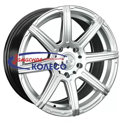 15'' 4x100 ET40 D73,1 6,5J LS 571 SF