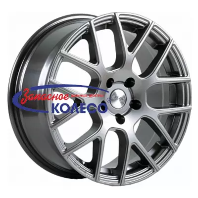 18'' 5x114,3 ET45 D67,1 8,0J СКАД Stiletto (КЛ225) графит