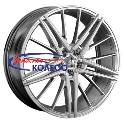 20'' 5x108 ET52 D63,3 8,0J LS FlowForming RC76 HPB