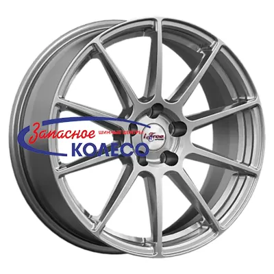 18'' 5x100 ET28 D57,1 7,0J iFree Винзор (КС1008) Хай Вэй