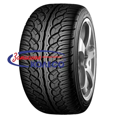 305/45R22 Yokohama Parada Spec-X PA02 118V