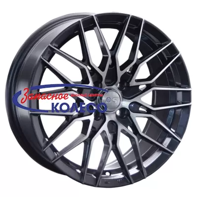 17'' 4x100 ET40 D60,1 7,5J LS 1263 GMF