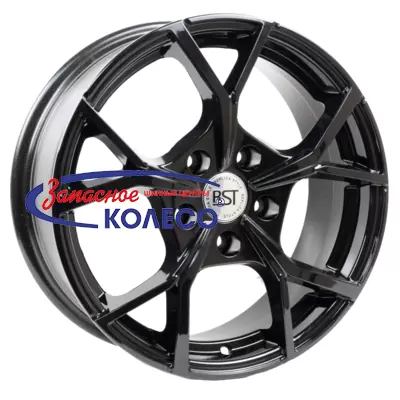 16'' 5x108 ET40 D54,1 6,5J RST R086 (JAC) BL