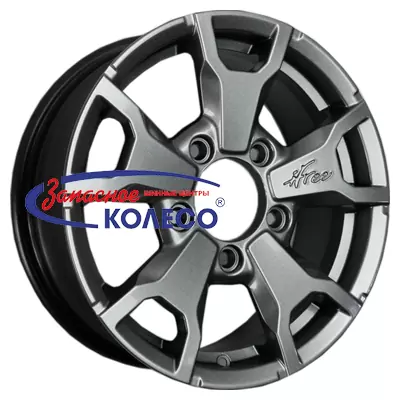 16'' 5x139,7 ET40 D98,1 6,0J iFree Тайган (КС872) Хай Вэй