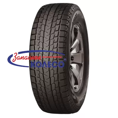 285/40R22 Yokohama iceGuard Studless G075 110Q