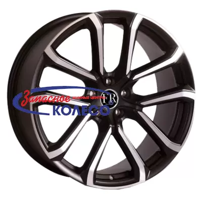 20'' 5x108 ET38 D63,4 9,0J FR Replica V5141 CBMF
