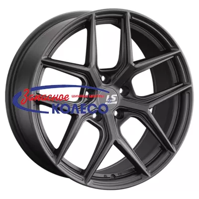 18'' 5x112 ET30 D66,6 8,5J LS FlowForming RC53 MGM