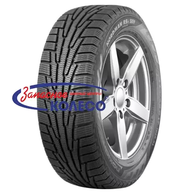 235/75R15 Nokian Tyres Nordman RS2 SUV 105R