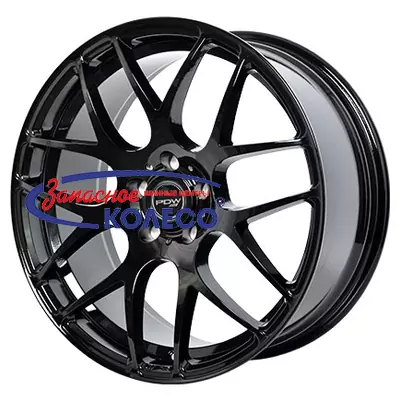 19'' 5x108 ET45 D63,4 8,5J PDW Kaiser (733) B