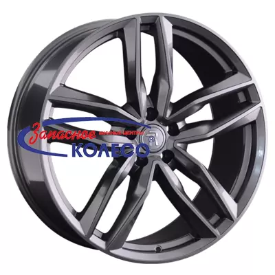 21'' 5x112 ET31 D66,6 9,5J Replay A102 GM