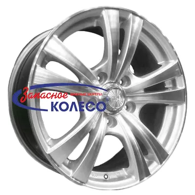 16'' 5x114,3 ET40 D73,1 7,0J LS 141 SF