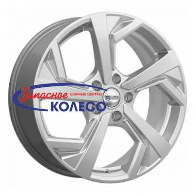 18'' 5x108 ET35 D67,1 7,0J СКАД KL-328 Селена