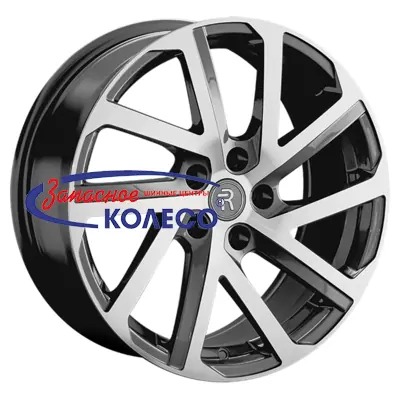 18'' 5x108 ET36 D65,1 8,0J Replay CHR68 GMF