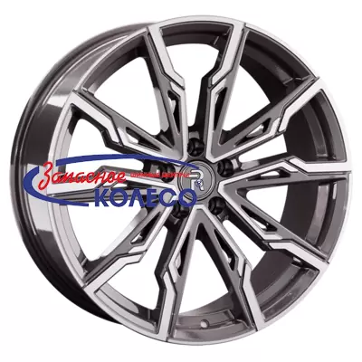 20'' 5x112 ET20 D66,6 8,5J Replay A249 GMF