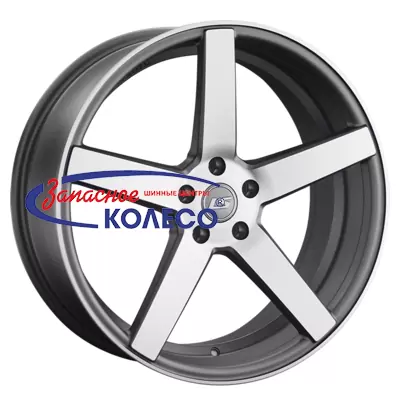 20'' 5x112 ET25 D66,6 9,0J LS 742 MGMF