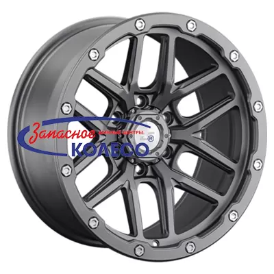 18'' 6x139,7 ET00 D106,1 9,5J LS 1362 MGM