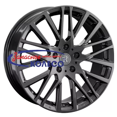 18'' 5x114,3 ET35 D60,1 7,5J Replay LX118 GM