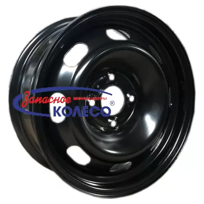 15'' 4x108 ET27 D65,1 6,0J ТЗСК Peugeot 408 Черный