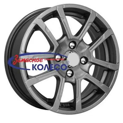 14'' 4x108 ET43 D63.35 5,5J iFree Слайдер (КС587) Хай Вэй