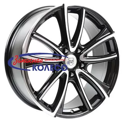 16'' 5x114,3 ET40 D67,1 7,0J Tech-Line 682 BD