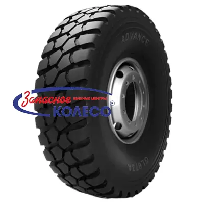 14/0-20 Advance GL073A 164/161G M+S