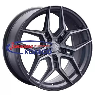 20'' 5x112 ET35 D66,6 8,5J LS 1266 MGMF