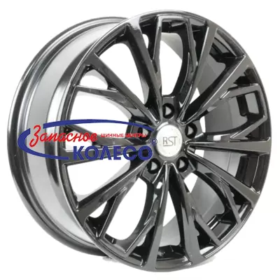 18'' 5x114,3 ET37 D66,6 7,0J RST R038 (Jolion) BL