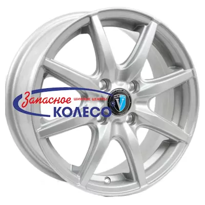 15'' 4x98 ET35 D58,6 6,0J Venti 1515 SL