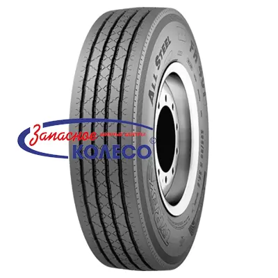 295/80-22,5 Tyrex All Steel FR-401 152/148M M+S