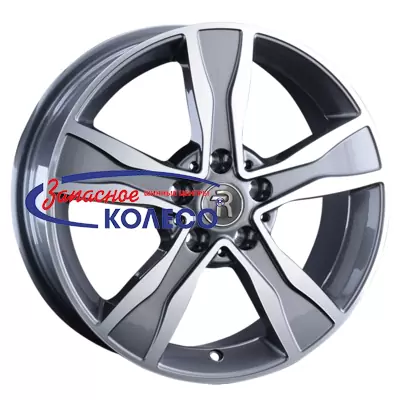 17'' 5x112 ET40 D57,1 7,0J Replay A188 GMF