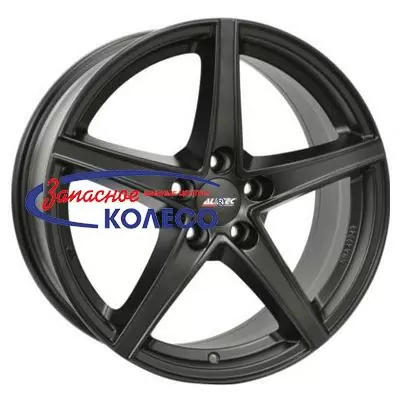 17'' 5x112 ET39 D66,5 6,5J Alutec Raptr Black matt