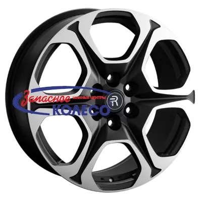 20'' 6x139,7 ET55 D95.1 8,0J Replay LX238 MBF