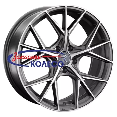 17'' 5x112 ET36 D66,6 7,5J Replay MR307 MGMF