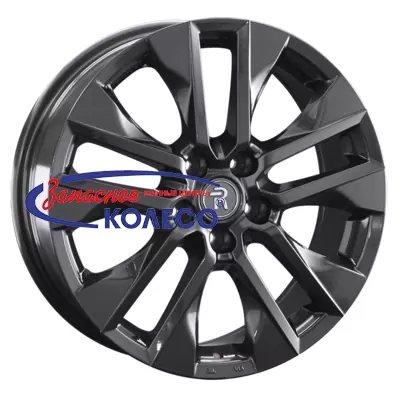 18'' 5x114,3 ET35 D60,1 7,0J Replay TY346 GM