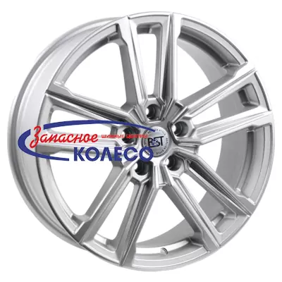 18'' 5x108 ET23 D60,1 7,0J RST R078 (LX TGDI) Silver