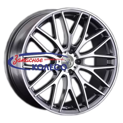 20'' 5x112 ET20 D66,6 9,0J Replay A122 GMF