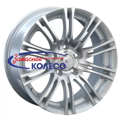 16'' 5x114,3 ET40 D73,1 7,0J LS 146 SF