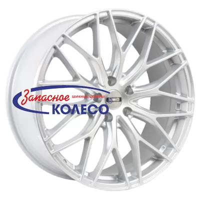 20'' 5x108 ET42 D63,4 8,5J Neo 240 Silver