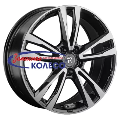 18'' 5x112 ET51 D66,6 7,5J Replay B332 BKF