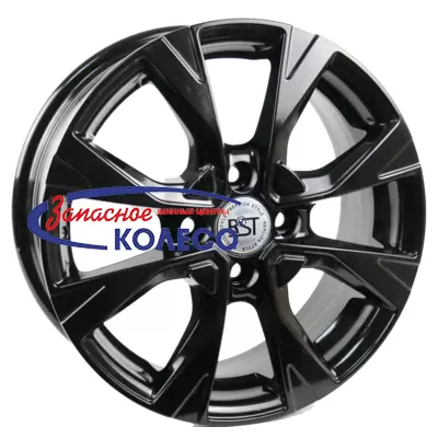 15'' 4x100 ET50 D60,1 6,0J RST R045 (Vesta) BL